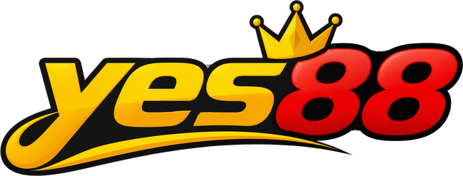 yes88 Logo